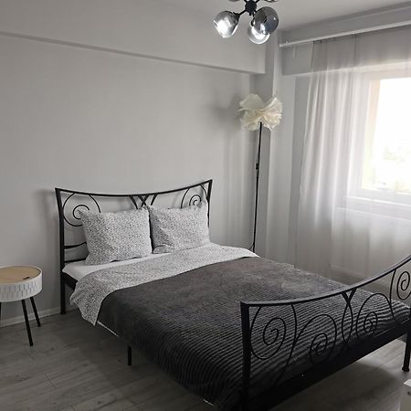 Apartament Carla Apartman Déva Kültér fotó