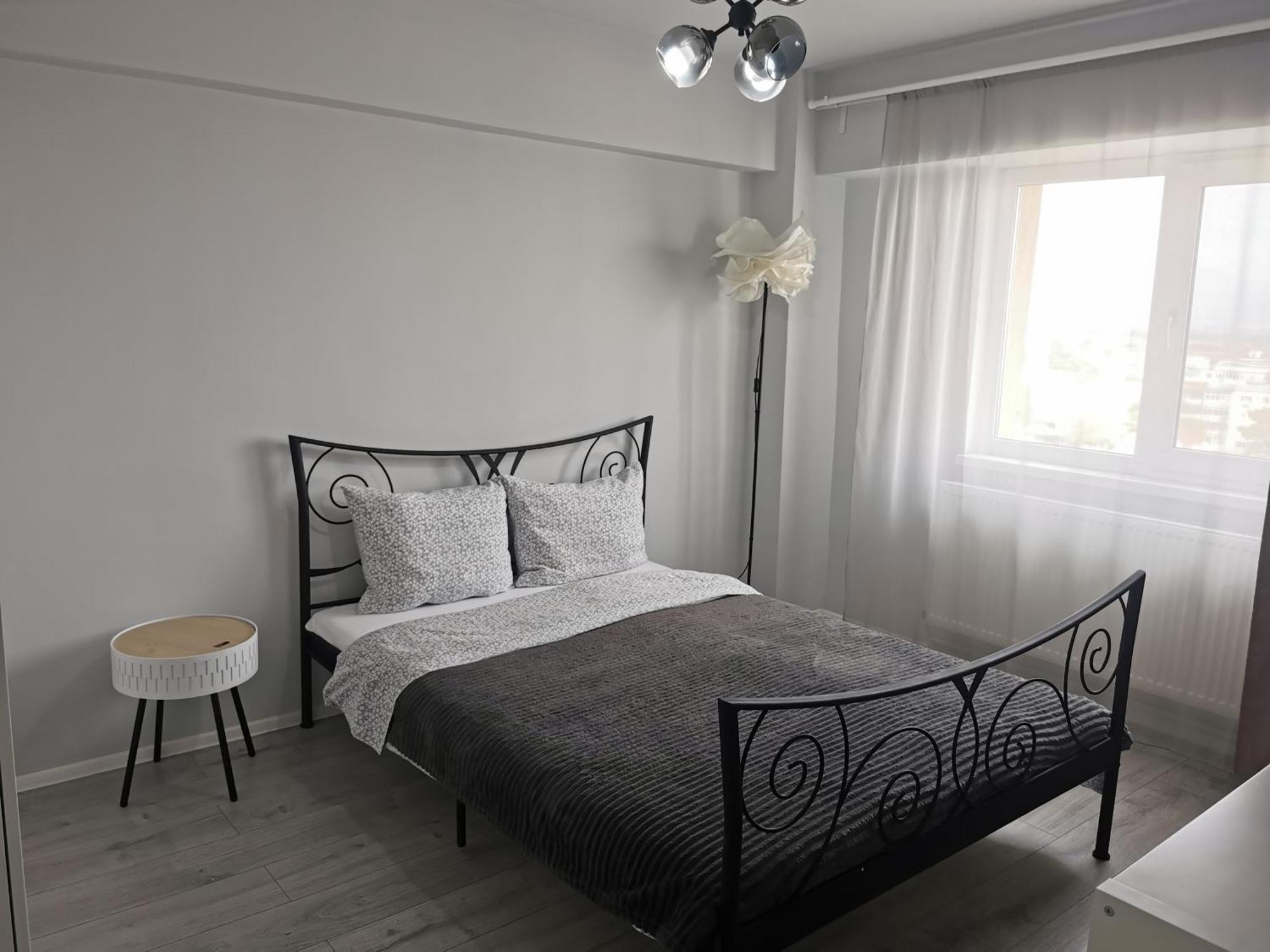 Apartament Carla Apartman Déva Kültér fotó