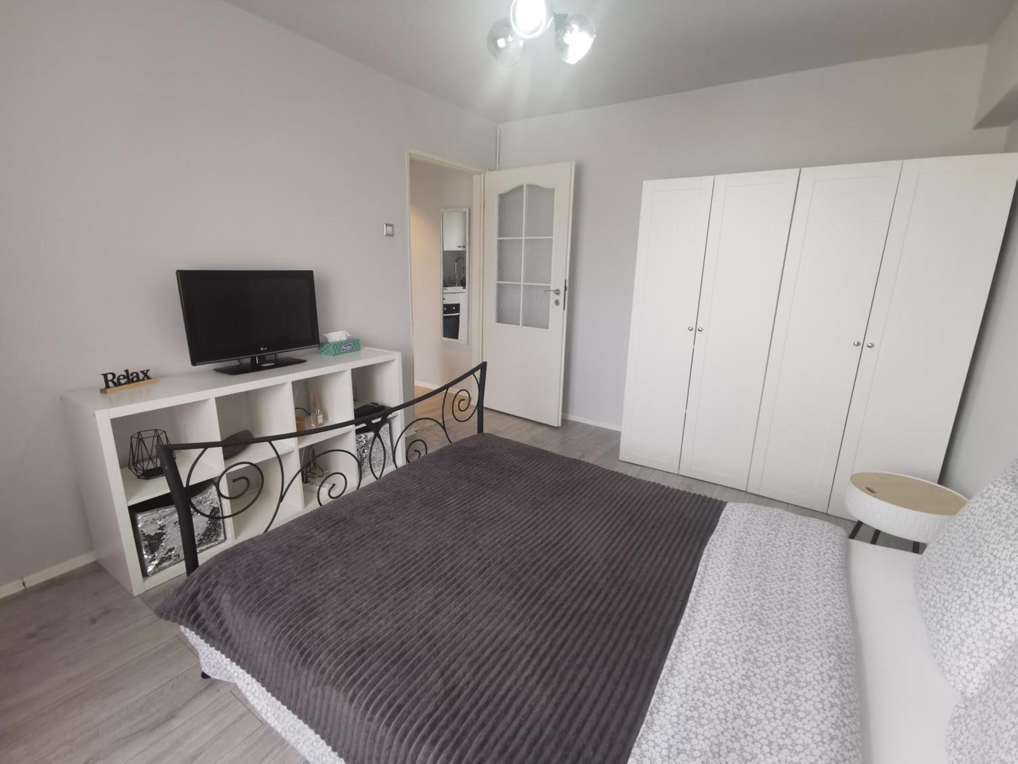 Apartament Carla Apartman Déva Kültér fotó