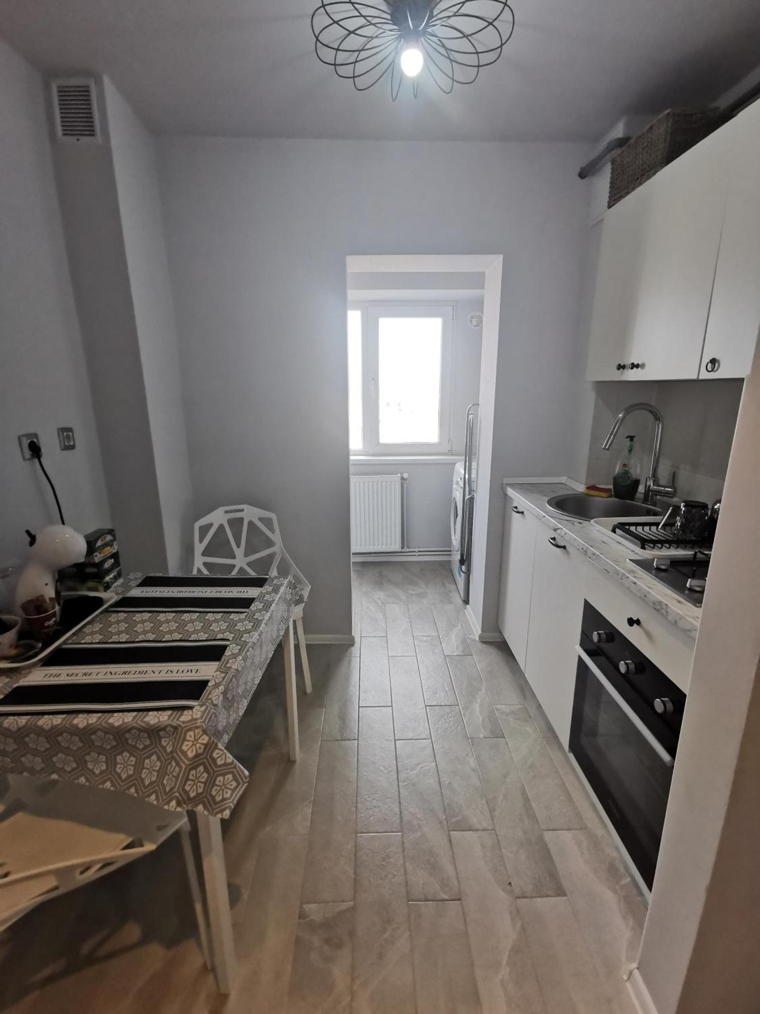 Apartament Carla Apartman Déva Kültér fotó