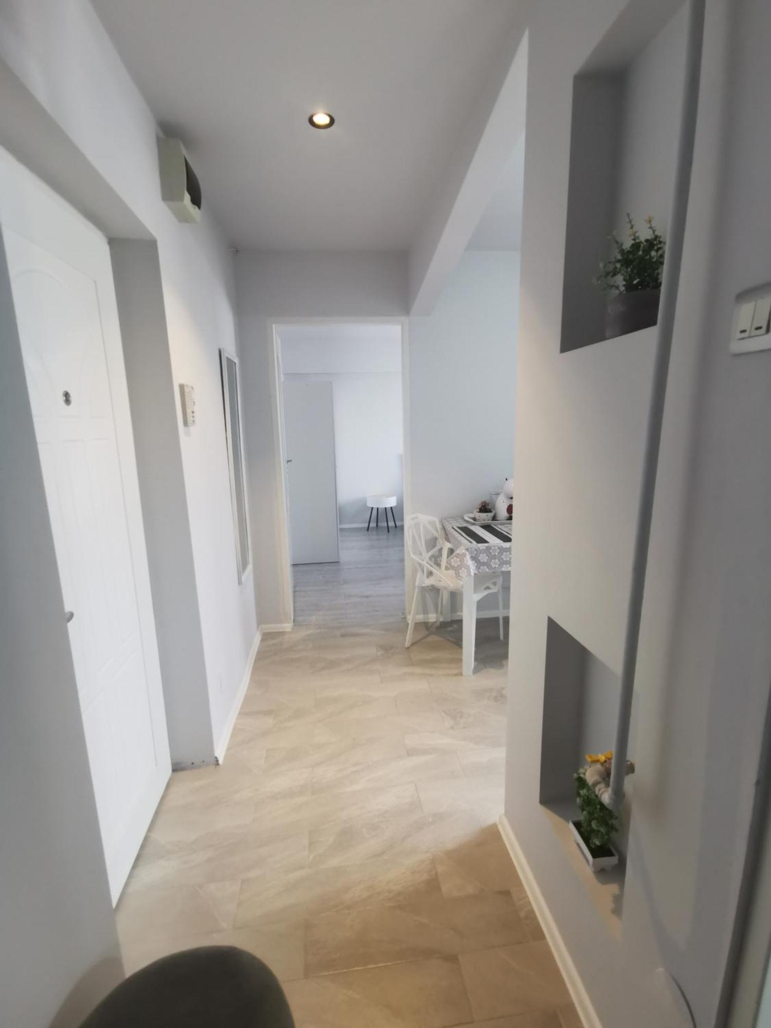 Apartament Carla Apartman Déva Kültér fotó