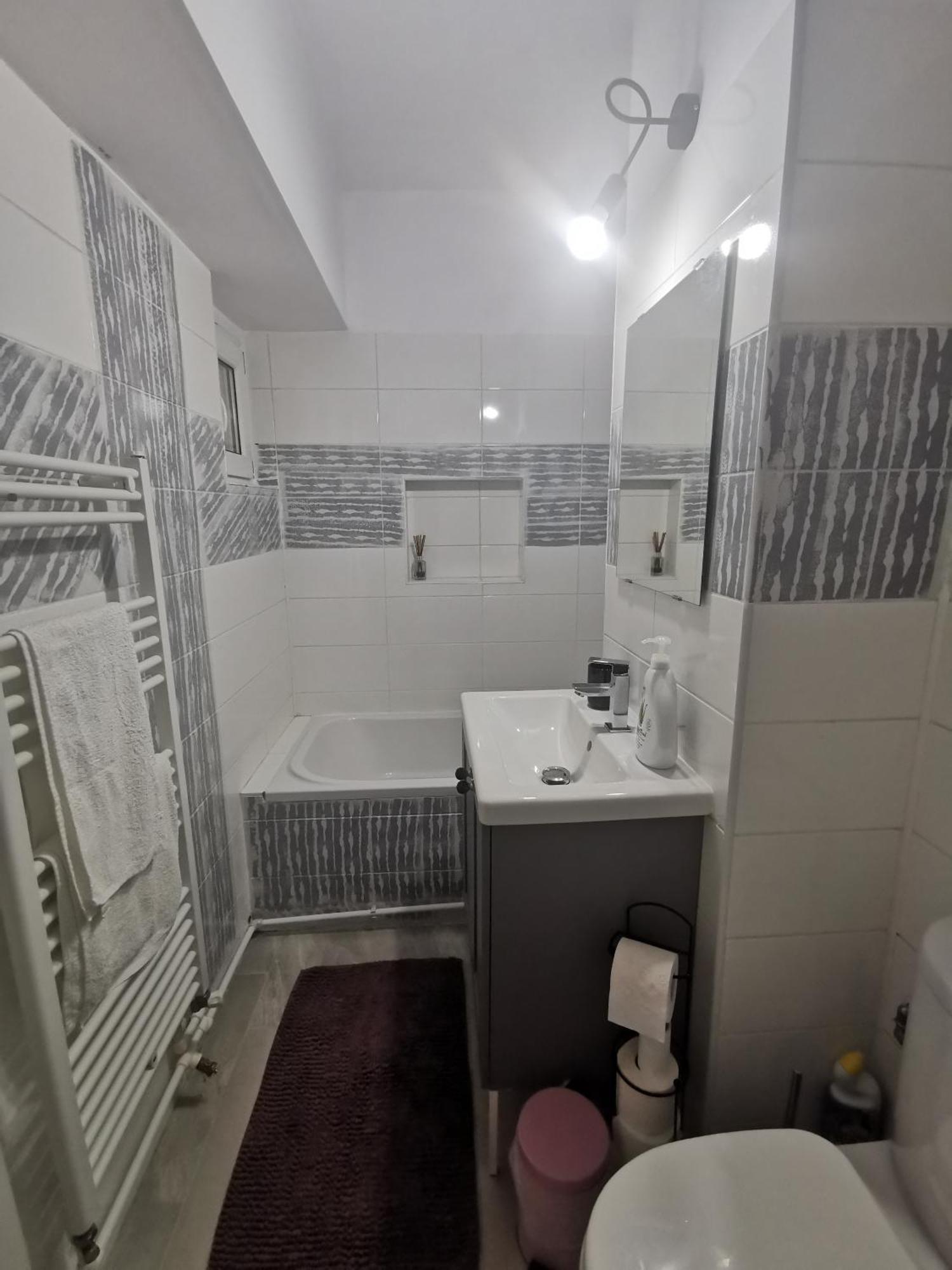 Apartament Carla Apartman Déva Kültér fotó
