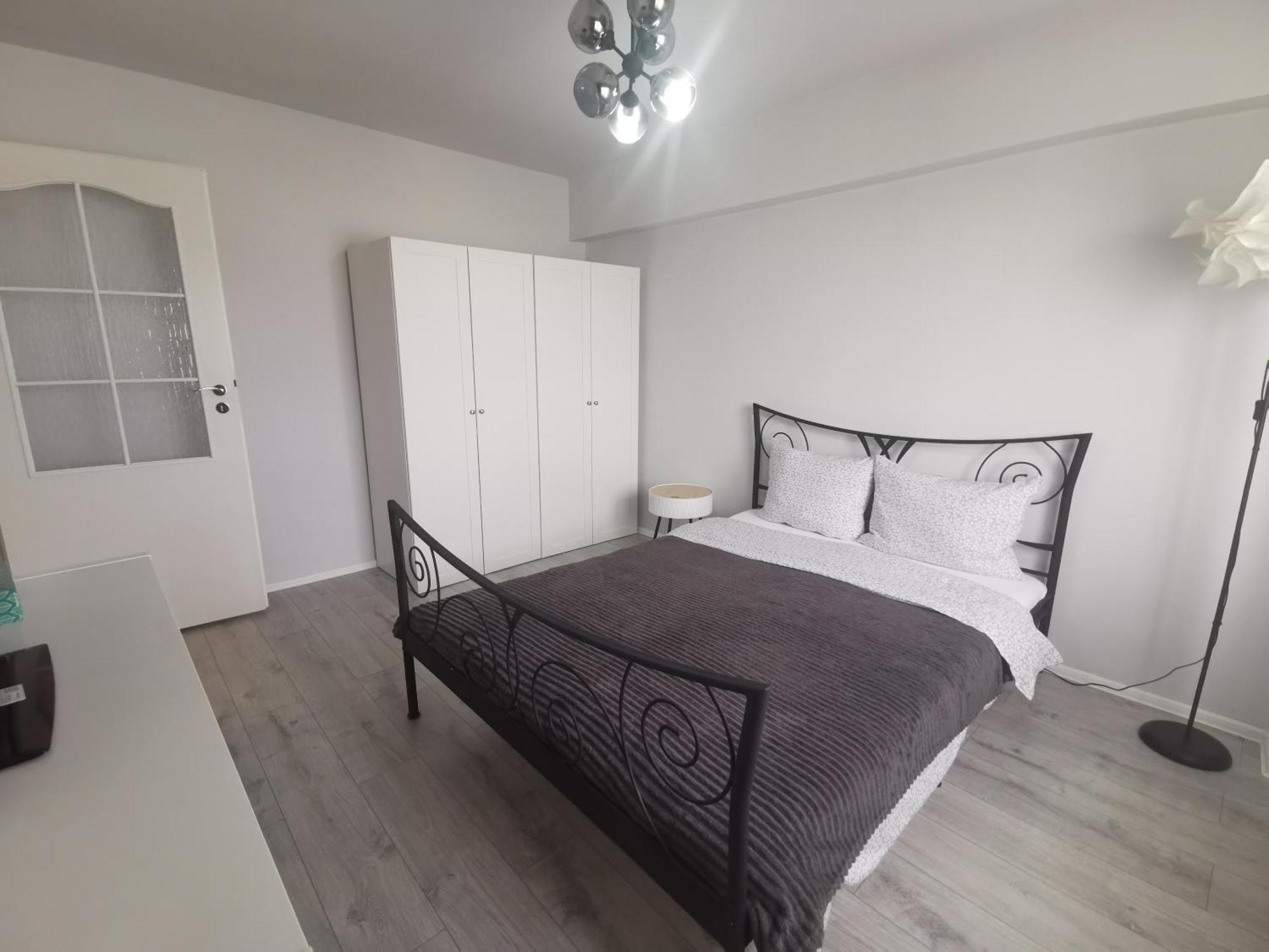 Apartament Carla Apartman Déva Kültér fotó