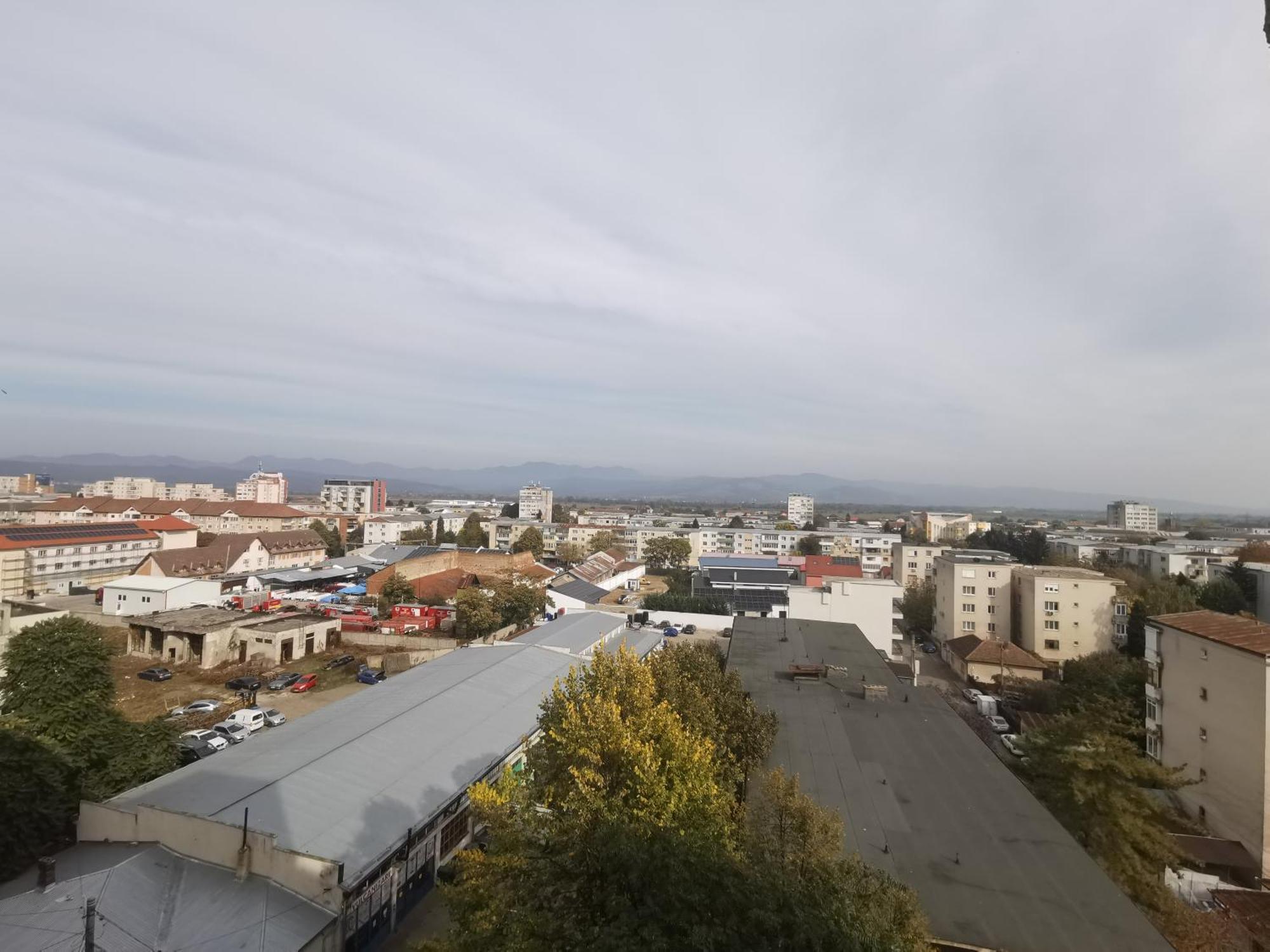 Apartament Carla Apartman Déva Kültér fotó