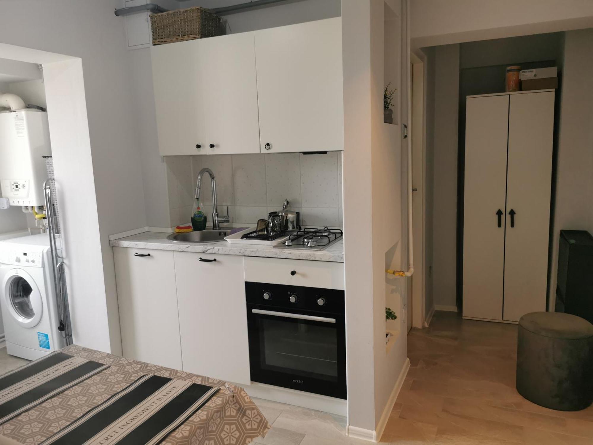 Apartament Carla Apartman Déva Kültér fotó